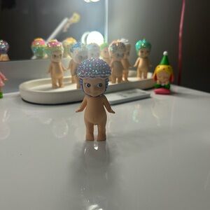 Bedazzled Jellyfish Sonny Angel